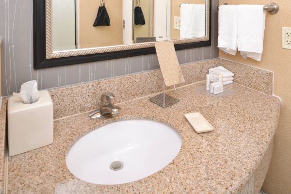 Courtyard By Marriott Pittsburgh Monroeville - Monroeville, PA