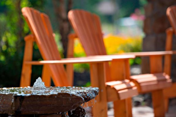 Courtyard By Marriott Lake Placid - Lake Placid, NY