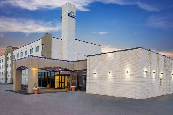 Days Inn By Wyndham Cranbrook Conference Centre - Cranbrook, Canadá