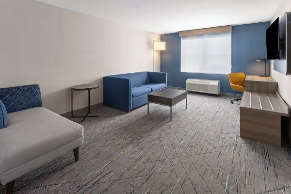 Holiday Inn Express & Suites Freeport - Brunswick Area By Ihg - Freeport, ME