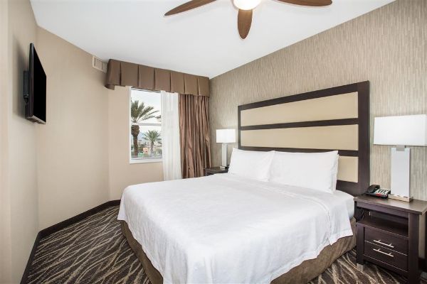Homewood Suites By Hilton Henderson South Las Vegas - Boulder City, NV