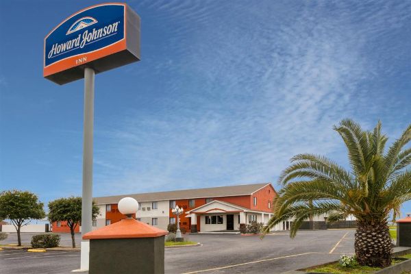 Howard Johnson By Wyndham New Braunfels - New Braunfels, TX