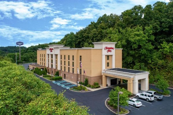 Hampton Inn Cambridge - Cambridge, OH