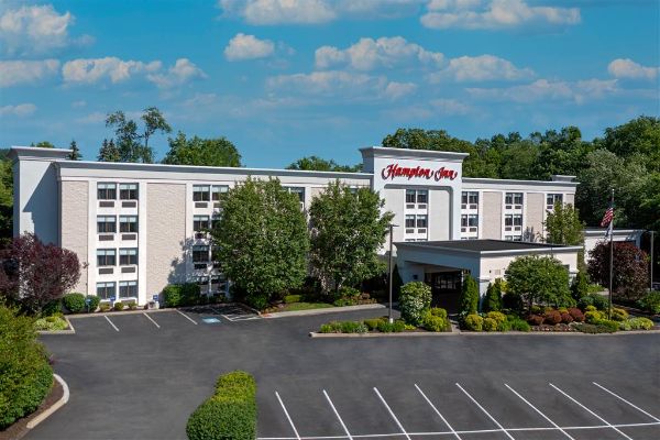 Hampton Inn Danbury - Brookfield, CT