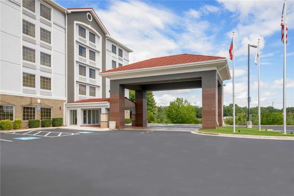 La Quinta Inn & Suites By Wyndham Atlanta Douglasville - Douglasville, GA