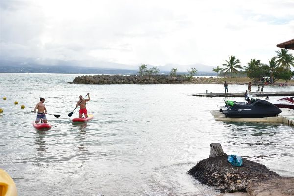 Hotel Fleur D'epee - Le Gosier - Guadeloupe