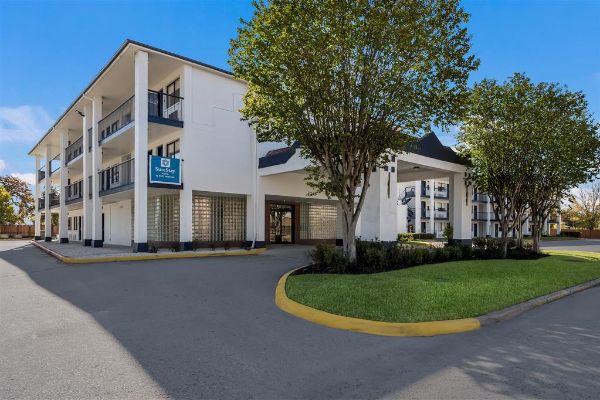Surestay By Best Western Spring North Houston - The Woodlands, TX