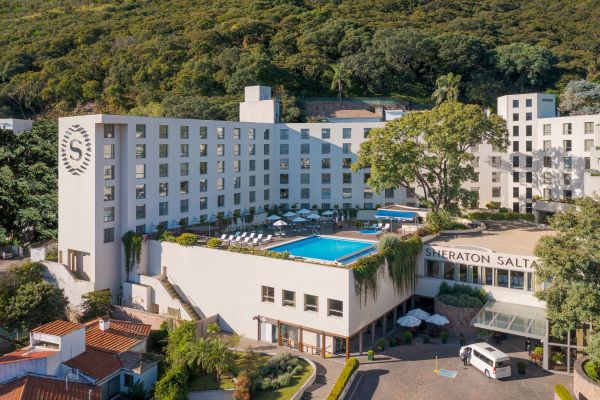 Sheraton Salta Hotel - Salta
