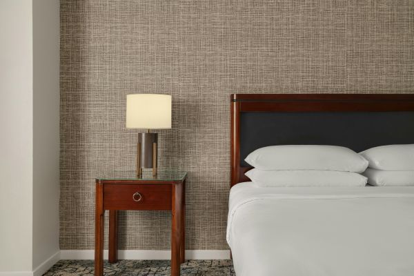 Sheraton Metairie-new Orleans Hotel - Metairie, LA