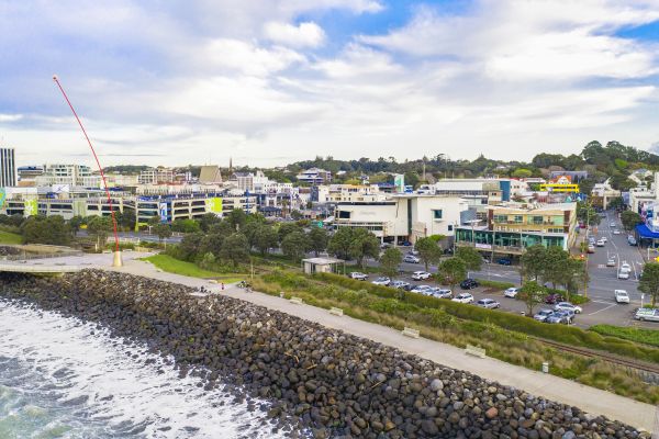 Millennium Hotel New Plymouth - New Plymouth