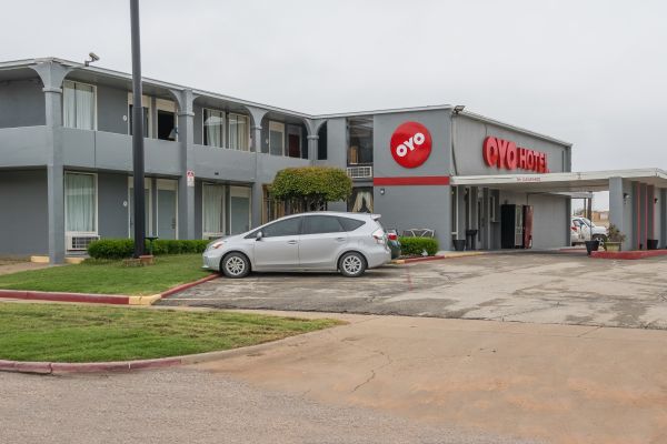 Oyo Hotel Wichita Falls - Wichita Falls, TX