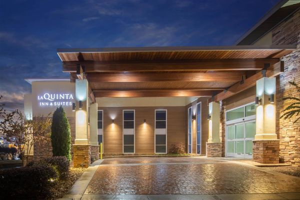 La Quinta Inn & Suites By Wyndham Chattanooga - East Ridge - Chattanooga, TN