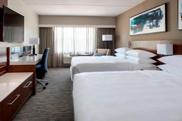 Delta Hotels By Marriott Basking Ridge - Bridgewater, NJ
