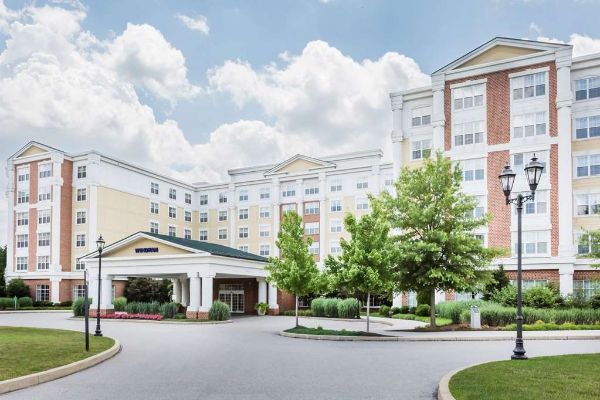Wyndham Gettysburg Hotel & Conference Center - Hanover, PA