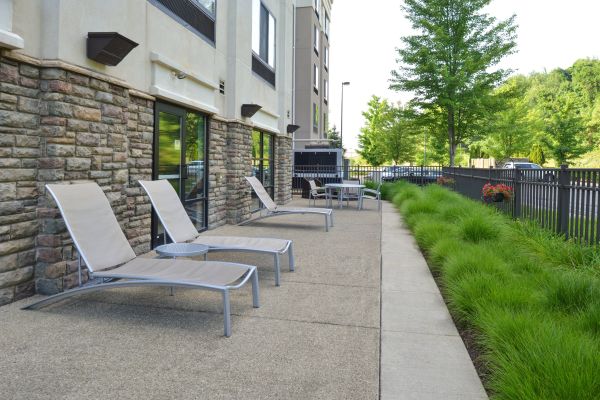 Springhill Suites By Marriott Pittsburgh Mills - Monroeville, PA