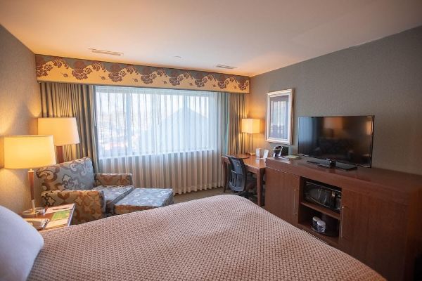 Turf Valley Resort - Maryland