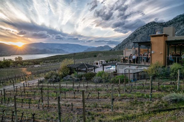 Spirit Ridge- In The Unbound Collection By Hyatt - Osoyoos