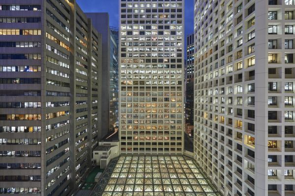 The Landmark Mandarin Oriental - Tsim Sha Tsui