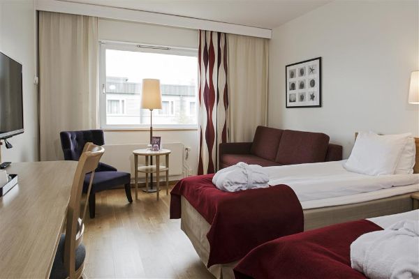 Scandic Norrkoping Nord - Norrköping