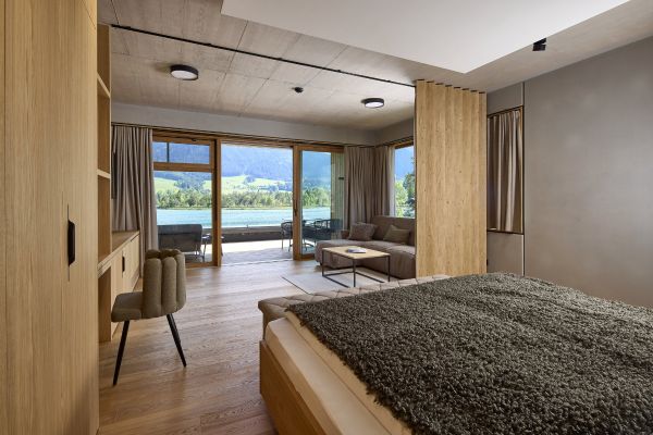 Das Walchsee – Move&relax - Walchsee