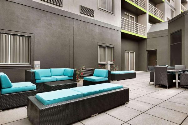 Radisson Hotel Akron - Fairlawn - 阿克倫