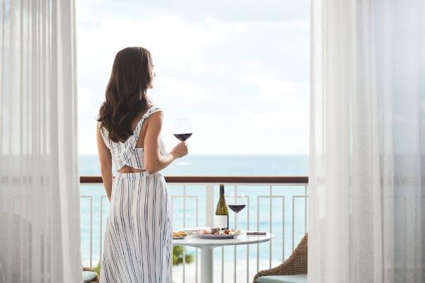 Four Seasons Resort Palm Beach - Boynton Beach, FL