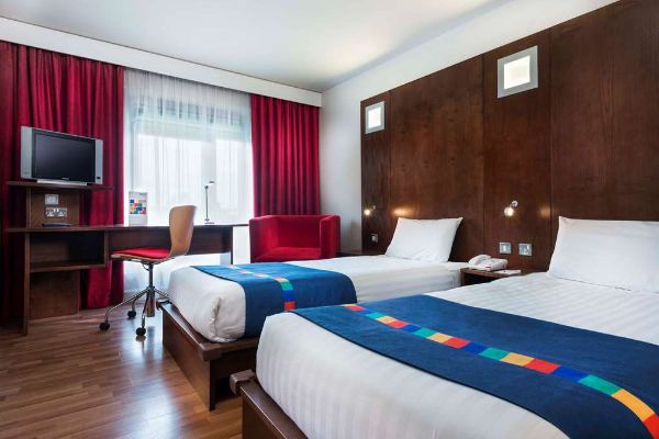 Park Inn Birmingham Walsall - Birmingham