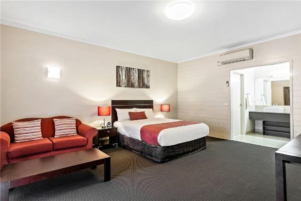 Colonialquality Inn - Bendigo