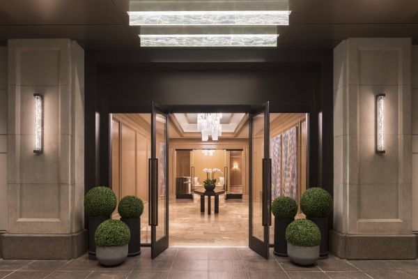 The Ritz-carlton Cleveland - 帕馬
