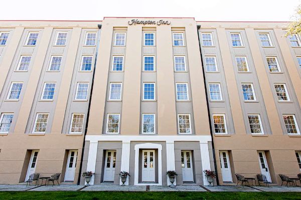 Hampton Inn Charleston-historic District - Mount Pleasant, SC