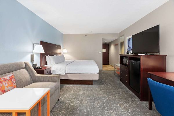 Hampton Inn Rock Hill - Rock Hill