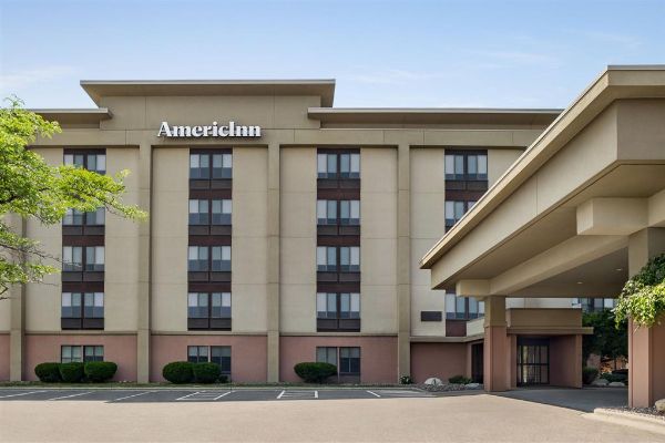 Americinn By Wyndham Madison West - 麥迪遜