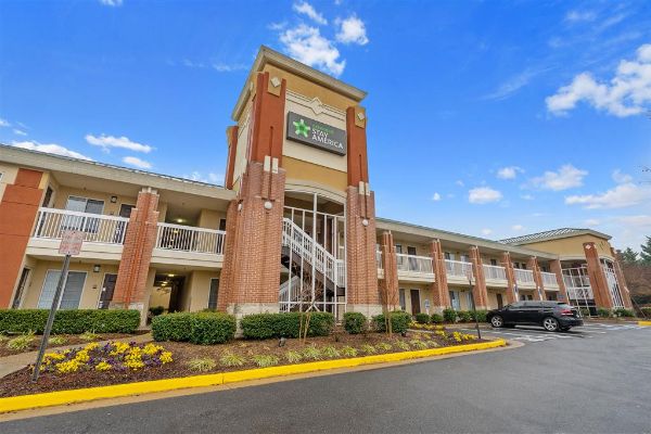 Extended Stay America - Washington D.c. - Reston - Reston, VA