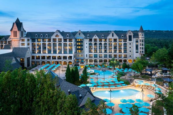 Renaissance Birmingham Ross Bridge Golf Resort And Spa - Birmingham, AL