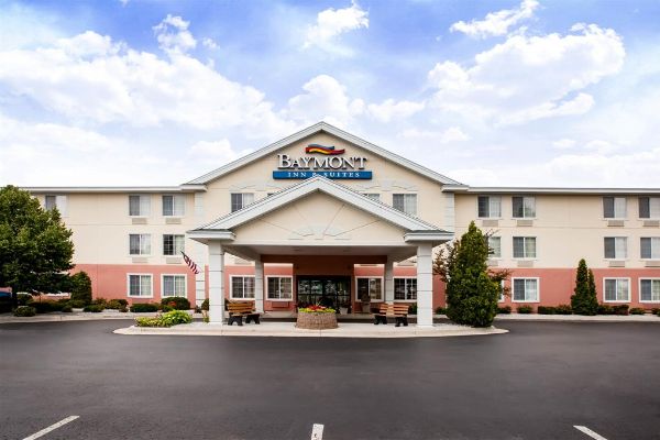 Baymont By Wyndham Mackinaw City - St. Ignace, MI