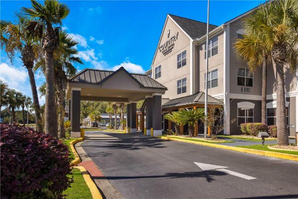 Country Inn & Suites By Radisson Hinesville Ga - Hinesville, GA