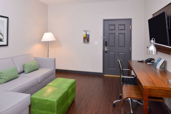 Four Points By Sheraton Mount Prospect Ohare - Arlington Heights, IL
