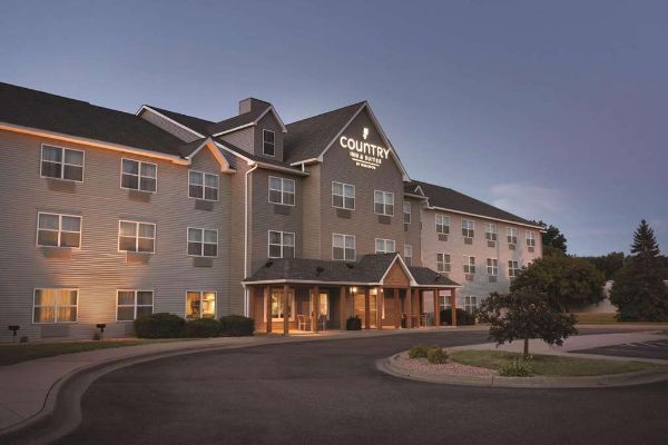 Country Inn & Suites By Radisson Brooklyn Center Mn - Blaine, MN