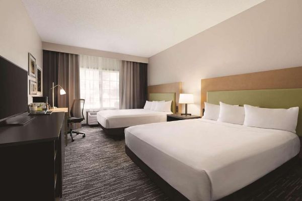 Country Inn & Suites By Radisson Detroit Lakes Mn - Detroit Lakes, MN