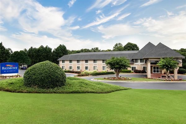 Baymont By Wyndham Braselton / Winder - Flowery Branch, GA