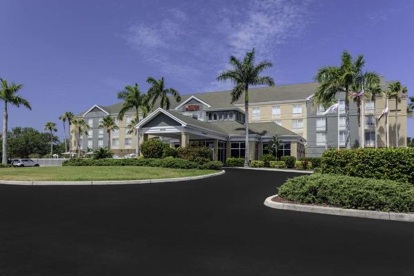 Hilton Garden Inn Sarasota-bradenton Airport - Sarasota, FL