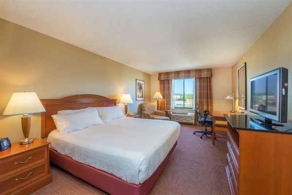 Hilton Garden Inn Poughkeepsie/fishkill - Beacon, NY