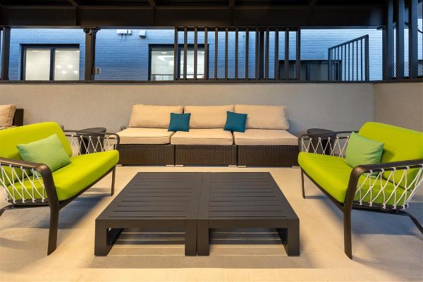 Hampton Inn & Suites By Hilton Alpharetta Roswell - Alpharetta, GA