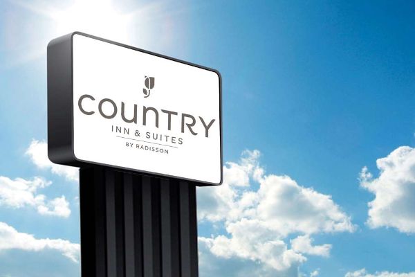 Country Inn & Suites By Radisson Bolingbrook - Romeoville I-55 - 布魯克