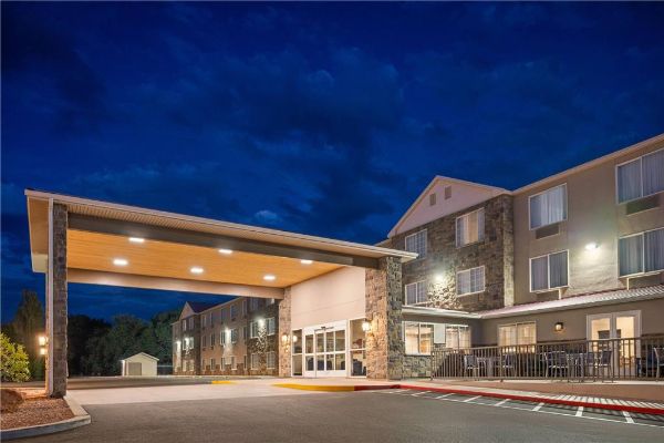 La Quinta Inn & Suites By Wyndham Moab - Moab, UT