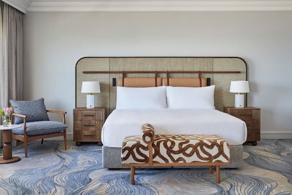 Intercontinental Hotels Table Bay Cape Town By Ihg - Cape Town