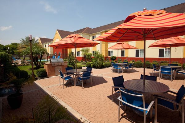 Towneplace Suites By Marriott Lake Jackson Clute - Lake Jackson, TX