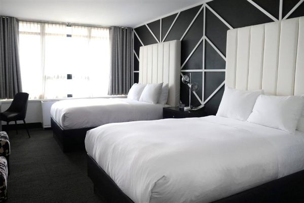 Trademark Collection By Wyndham Hotel Noma - New Rochelle, NY