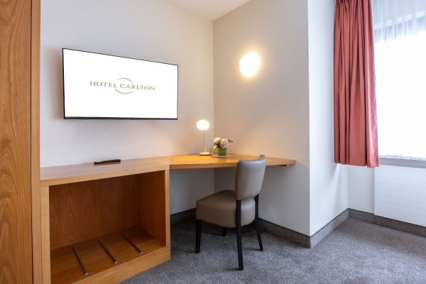 Carlton Hotel - Duisburg