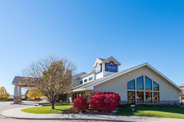 Americinn By Wyndham Windsor Ft. Collins - Fort Collins, CO